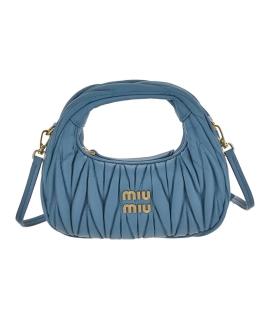MIU MIU Сумка через плечо