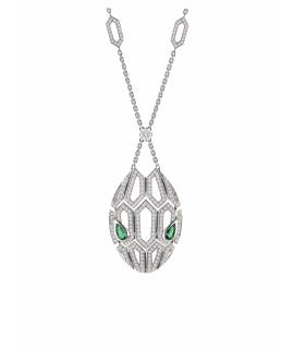 BVLGARI Подвеска