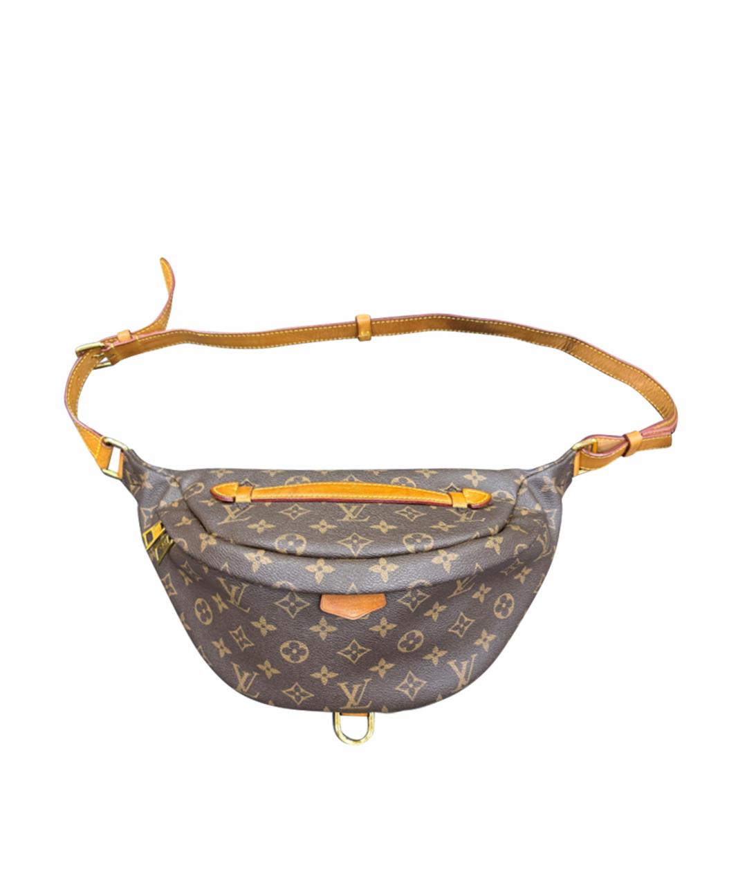 LOUIS VUITTON Поясная сумка, фото 1