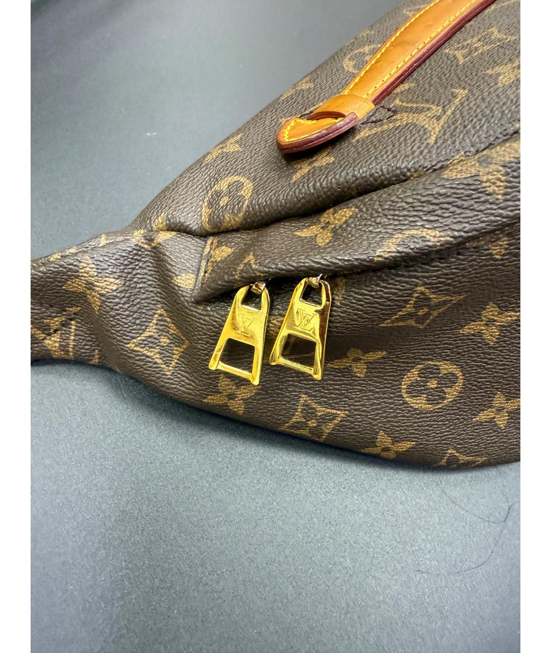 LOUIS VUITTON Поясная сумка, фото 6
