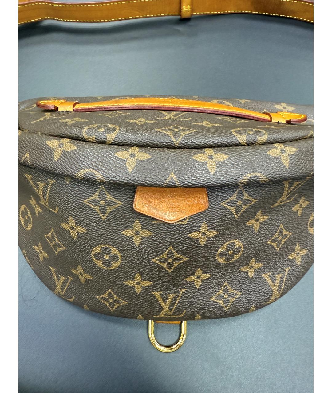 LOUIS VUITTON Поясная сумка, фото 2