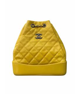 CHANEL Рюкзак