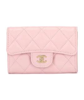 CHANEL Кошелек
