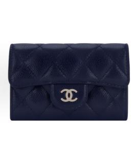 CHANEL Кошелек
