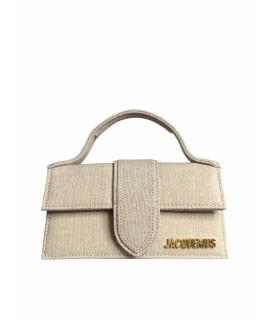 JACQUEMUS Сумка с короткими ручками