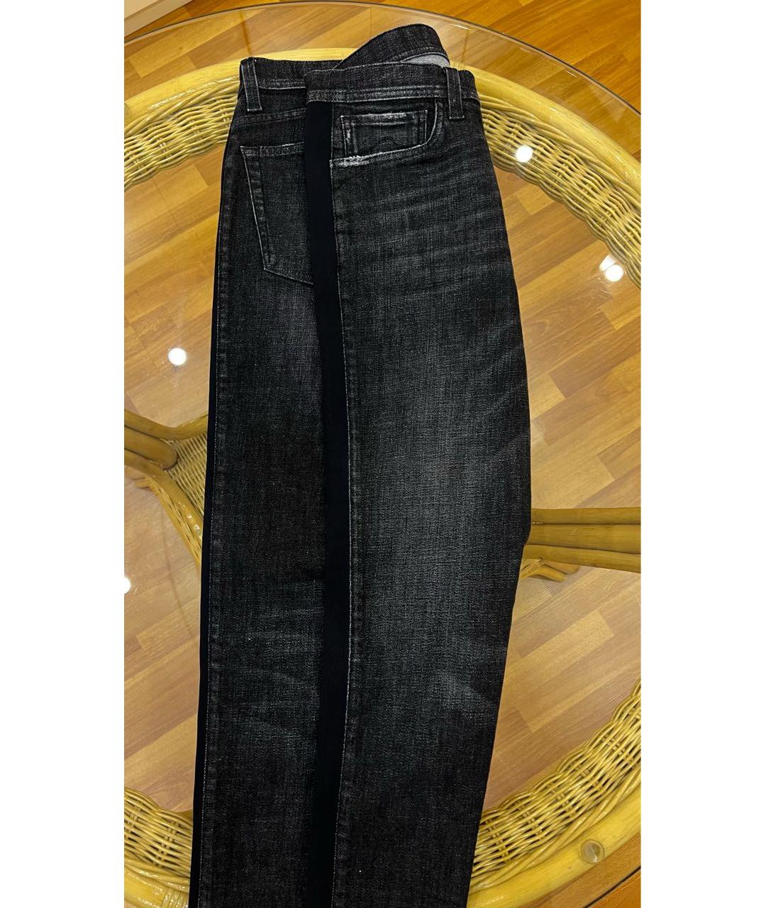 DOLCE&GABBANA Джинсы, фото 6