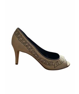 MOSCHINO Туфли