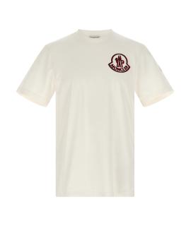 MONCLER Футболка