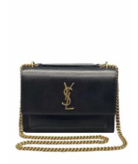SAINT LAURENT Сумка через плечо