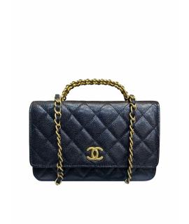 CHANEL Клатч/вечерняя сумка