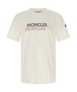 MONCLER Футболка