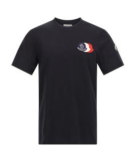 MONCLER Футболка