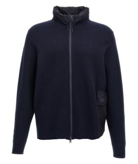 CP COMPANY Худи/толстовка