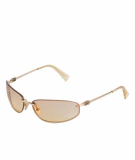 MIU MIU Солнцезащитные очки