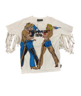 PHILIPP PLEIN Футболка