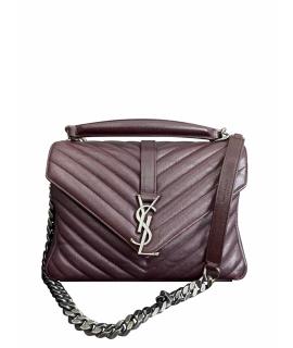 SAINT LAURENT Сумка с короткими ручками