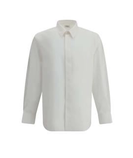 SAINT LAURENT Кэжуал рубашка