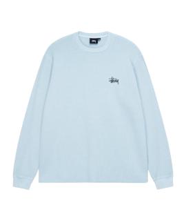 STUSSY Лонгслив