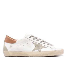 GOLDEN GOOSE DELUXE BRAND Кеды