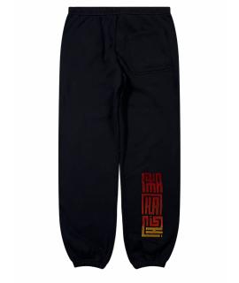 MAHARISHI Повседневные брюки