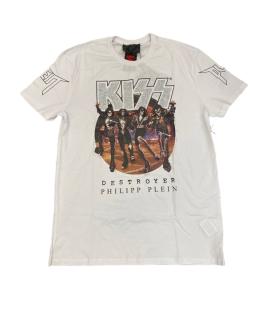 PHILIPP PLEIN Футболка