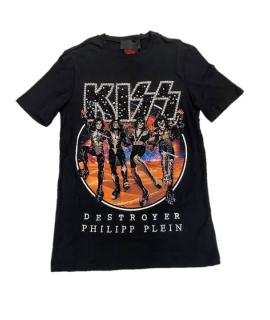 PHILIPP PLEIN Футболка