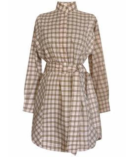 BURBERRY Повседневное платье