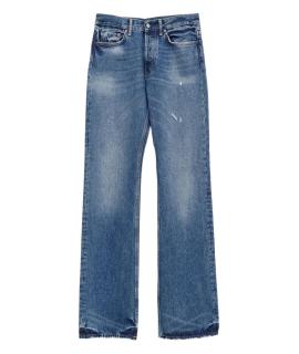 ACNE STUDIOS Прямые джинсы