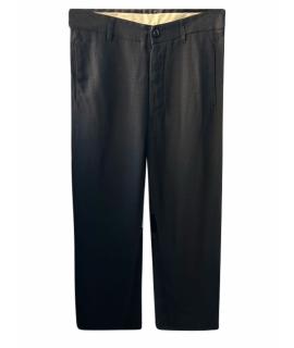 RICK OWENS Брюки широкие