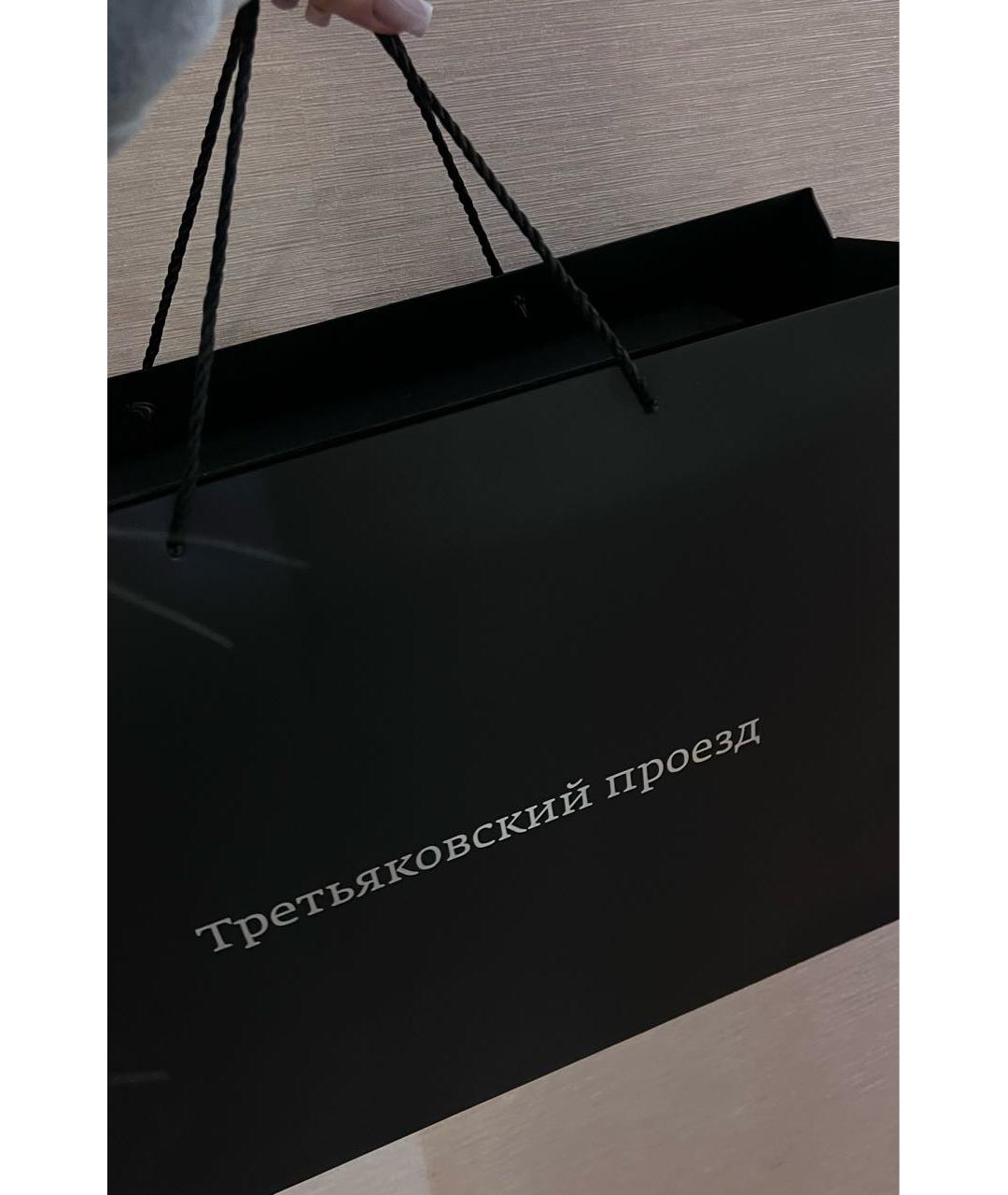 BOTTEGA VENETA Розовая кожаная сумка тоут, фото 4