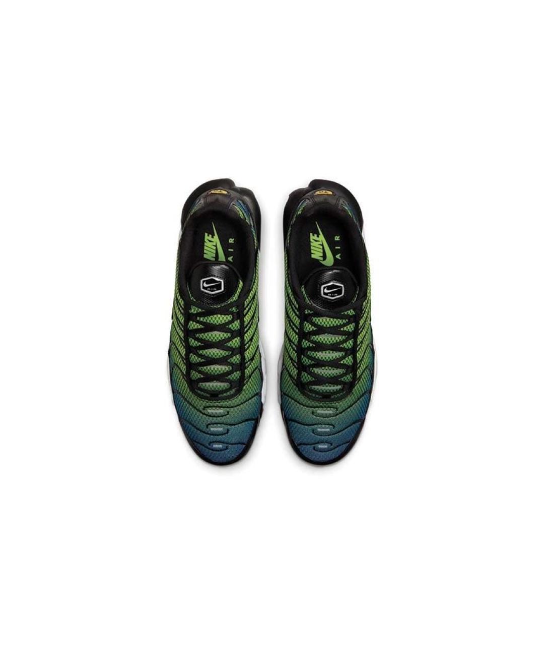 NIKE Мульти текстильные кроссовки, фото 3