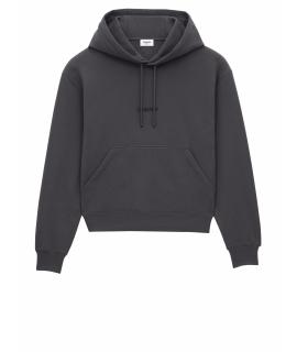SAINT LAURENT Худи/толстовка