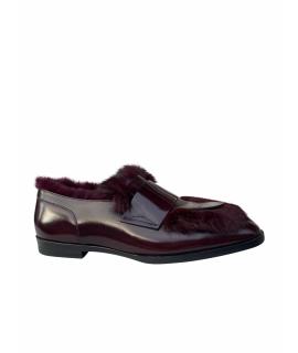 JIMMY CHOO Лоферы