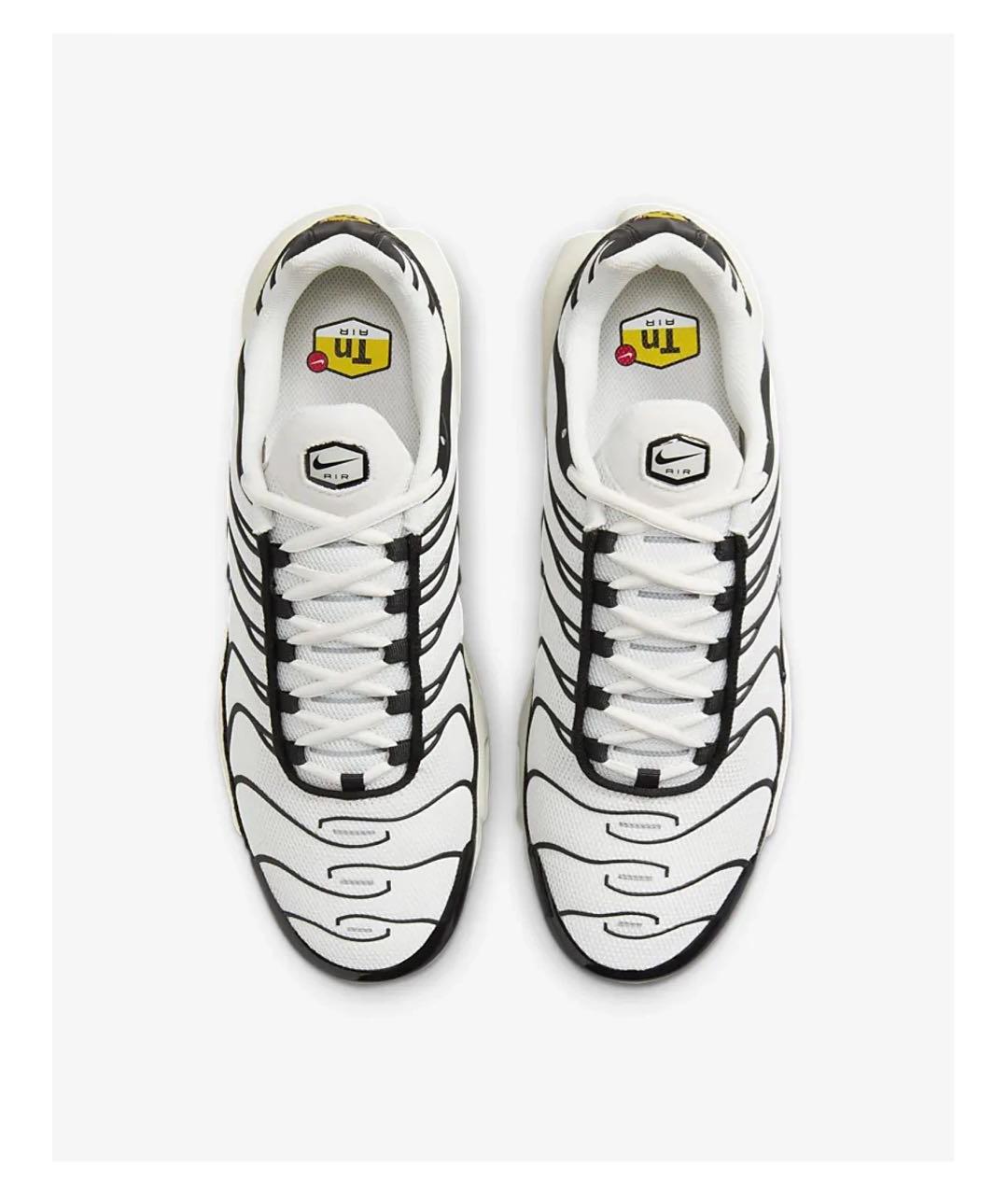 NIKE Белые текстильные кроссовки, фото 3
