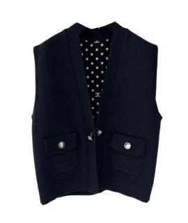 CHANEL Жилетка