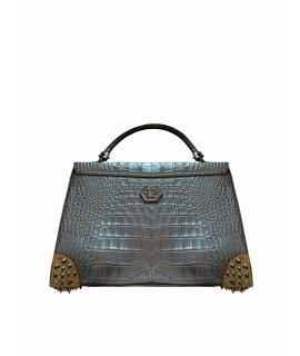 PHILIPP PLEIN Сумка с короткими ручками