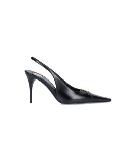 SAINT LAURENT Туфли