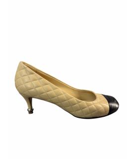 CHANEL Туфли