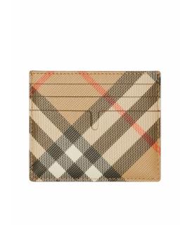 BURBERRY Кардхолдер