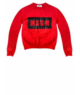 MSGM Худи/толстовка