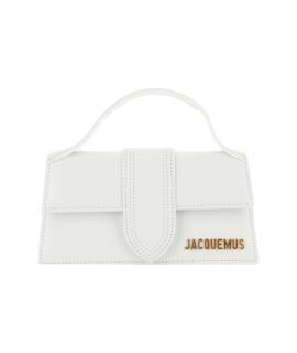 JACQUEMUS Сумка с короткими ручками
