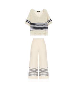 WEEKEND MAX MARA Костюм с брюками
