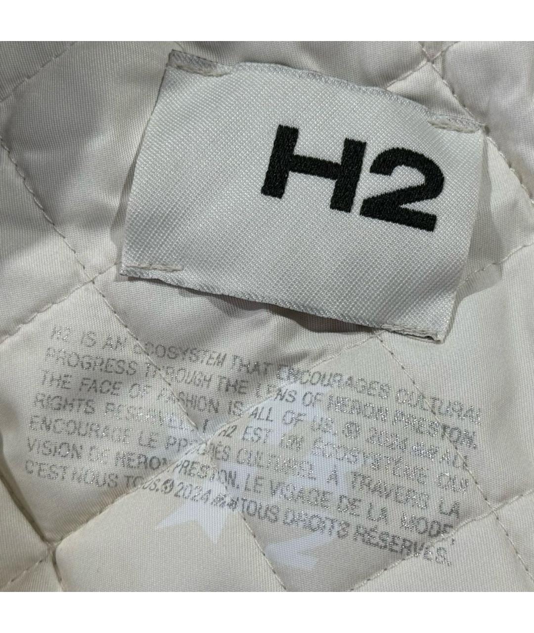 HERON PRESTON Синяя куртка, фото 5