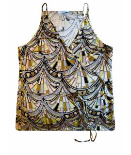 EMILIO PUCCI Майка