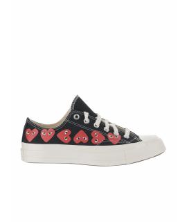 COMME DES GARÇONS Низкие кроссовки / кеды