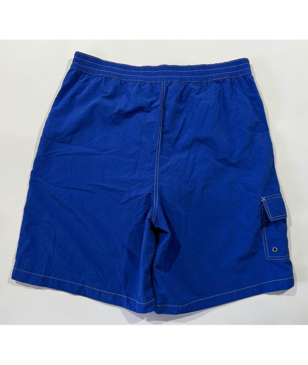 POLO RALPH LAUREN Синие шорты, фото 2