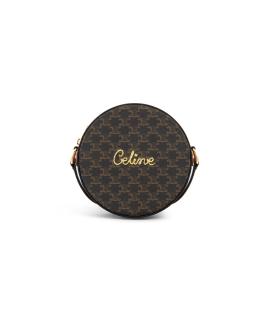 CELINE Сумка через плечо