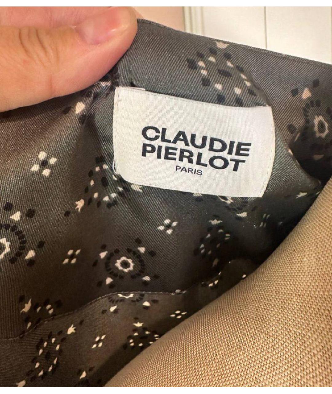 Claudie Pierlot Повседневное платье, фото 3