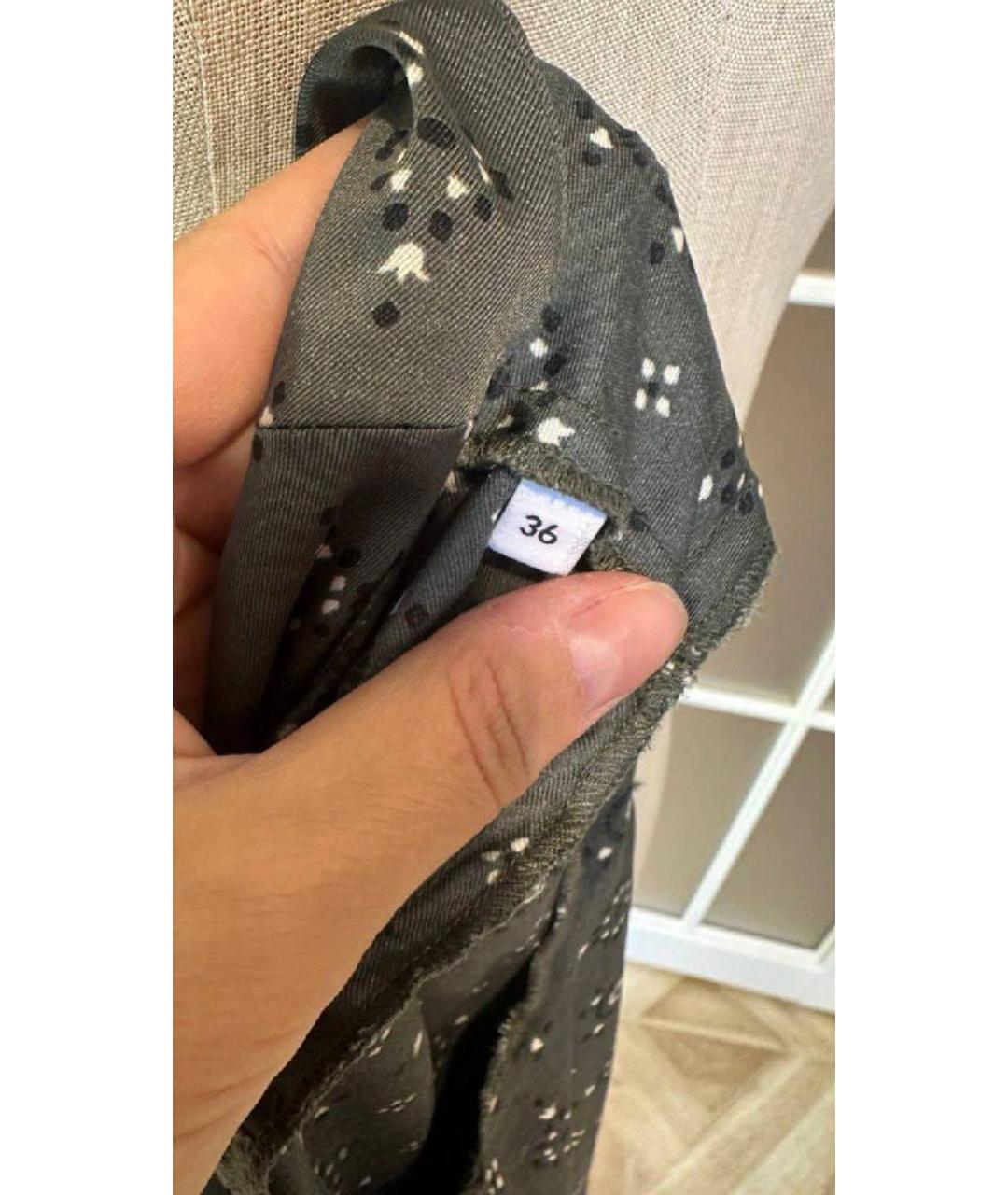 Claudie Pierlot Повседневное платье, фото 5