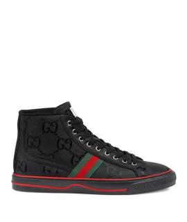 GUCCI Кеды